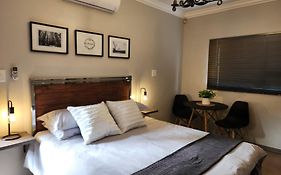 Serenity Guest House